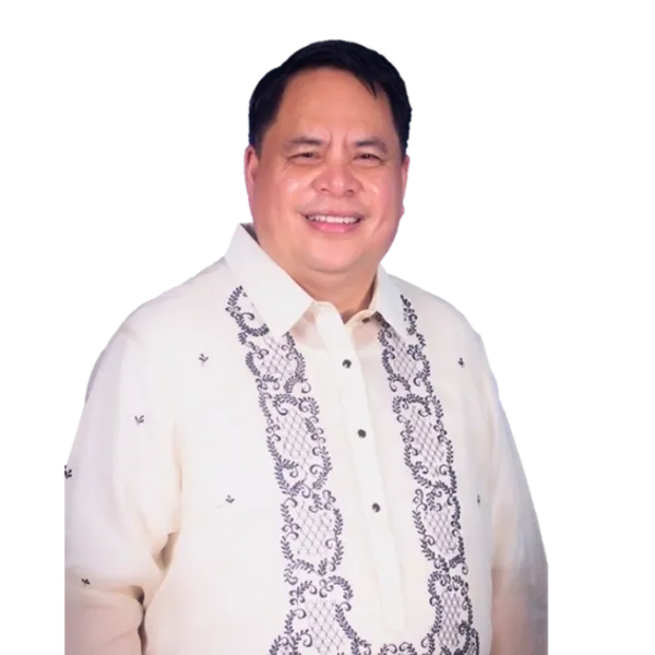 Dr. Emmanuel D. Magsino, CPA
