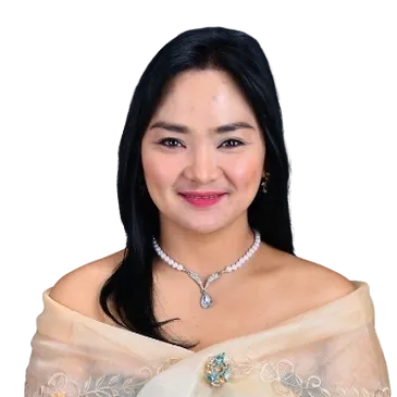 Ms. Elizabeth N. Arriesgado