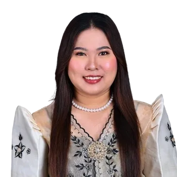 Mrs. Ella Mae H. Gimao, MPA