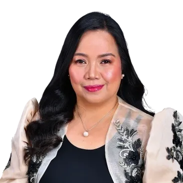 Mrs. Evangeline M. Salud