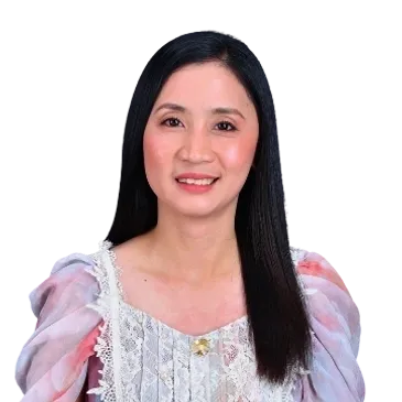 Ms. Joeliza T. Pablo, LPT