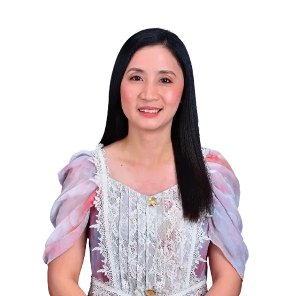 Ms. Joeliza T. Pablo, LPT