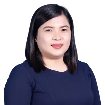 Ms. Kimberly Jean M. Villanueva