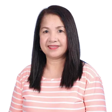 Ms. Krissy Jill M. Gatdula