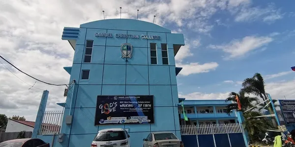 Samuel Christian College Building